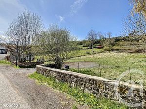Terrain 2 288 m² Polignac