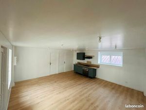 Appartement F2 50m2 NEUF disponible 1 janvier