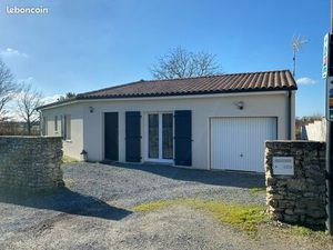 Location maison individuelle