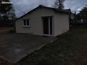 Appartement individuelle