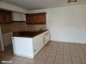 Faulquemont Loue appartement F3
