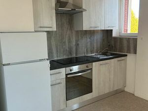 Pouru-Saint-Remy appartement F3