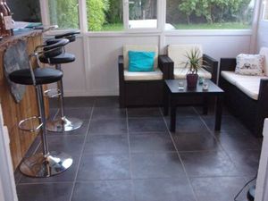 Appartemment avec jardin privatif