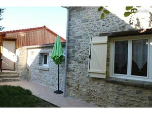 Location Cerny Maisonnette