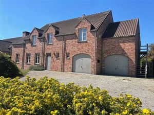 Maison à vendre avec garage et terrasse   Chaumont-Gistoux (VBD52447)