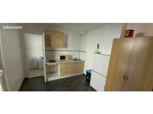 Appartement FOURAS