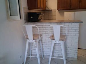 Loue studio rdc villa