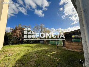 Appartement 4 pièces 84 m²