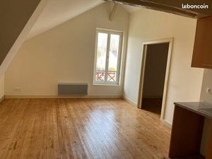 Deux pièces à Louer