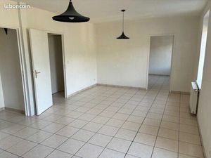 Appartement 4 pièces 90 m²