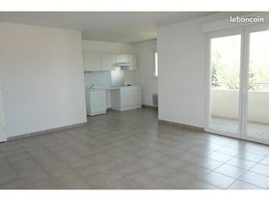 Appartement 3 pièces 75 m²