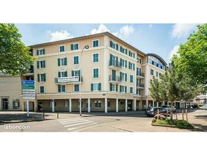 Parking sous-sol CENTRE VILLE BOURG EN BRESSE