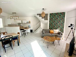 Location centre ville Pouzauges