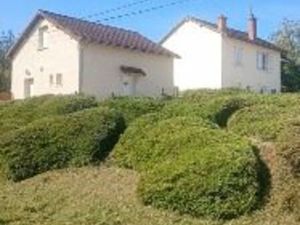 Location pavillon F3