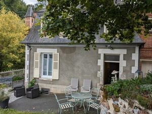 Location vacances ou séjour cure thermale