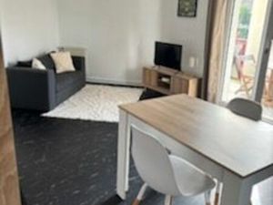 Appartement 46m2
