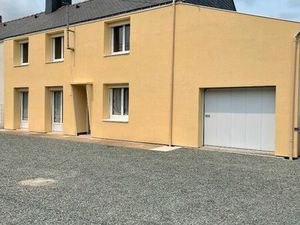 Maison 4 pièces 124 m²