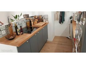 Appartement 4 pièces 85 m²