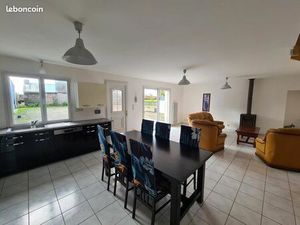 Maison 4 pièces 76 m²