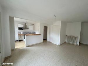 Maison de ville - Le Neubourg