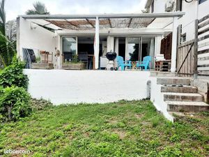 T3 au bourg du Gosier