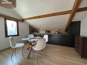 Appartement 1 pièce 32 m²