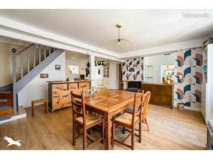 Maison 7 pièces 191 m²