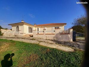 Pibrac 31820 villa T6 147 M2