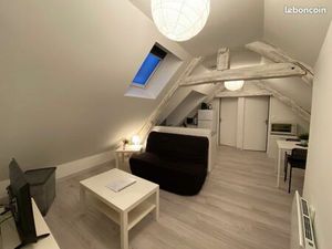 Appartement meublé Neuf 4km du CNPE