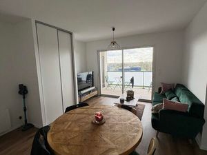 À louer – T2 meublé neuf de 44 m² aux Herbiers (675 /mois)