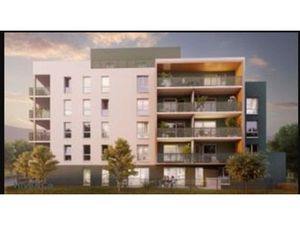 Vente appartement 3 pièces 63 m² à Fontaine-lès-Dijon (21121)  235 000 €