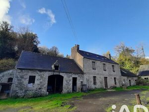 Propriété 5 pièces 100 m²