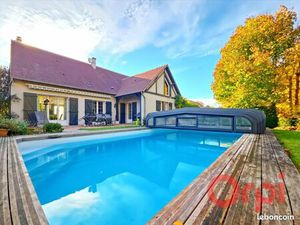 Maison 4 pièces 169 m²