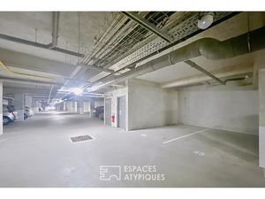 Annonce parking/garage à vendre