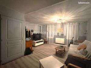 Immeuble 4 pièces 81 m²