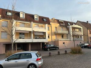 Appartement 3 pièces 71 m²