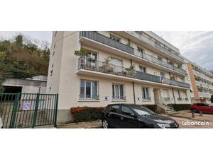 Boxe Pontoise - Quartier hermitage