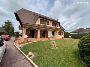 Maison 6 pièces 200 m²