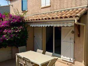 Maison 4 pièces quartier mateille