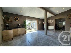 Annonce vente maison 6 pièces de 231m2 à Vernoux (01560) - ParuVendu.fr ref 992783479966