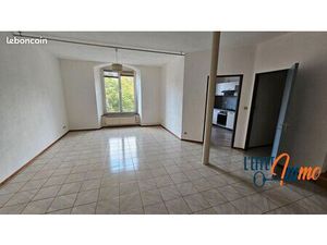 Appartement 3 pièces 77 m²