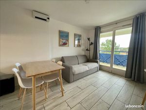 Appartement T2 25m² Lacanau Océan