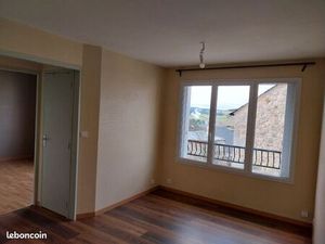 Loue F2 St Alban 10km St chely