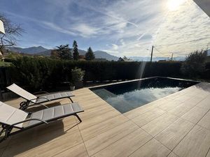 Vente maison 6 pièces 159 m² Saint-Alban-Leysse (73230)