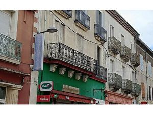 Appartement Bessèges m² T-3 à vendre  50 000 €