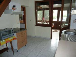 Partie de maison à louer à Lesdain