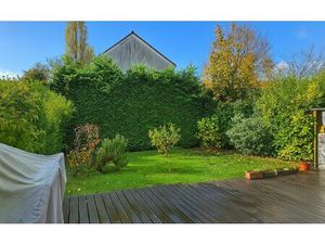 Maison Chambourcy 118 m² T-6 à vendre  660 000 €