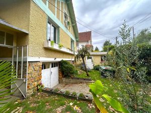 Vente maison 5 pièces 75 m² à Le Vésinet (78110)  699 000 €