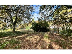 Terrain Barjac m² T- à vendre  110 000 €