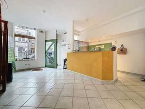 Opportunité unique à 2 pas de la Grand' Place !